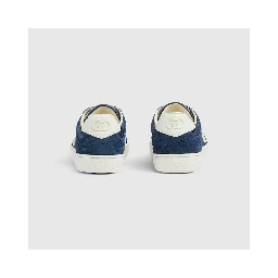 GUCCI KIDS Sneakers Blue