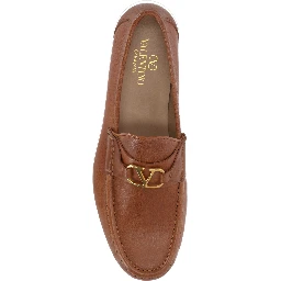 أحذية فالنتينو غارافاني المسطحة