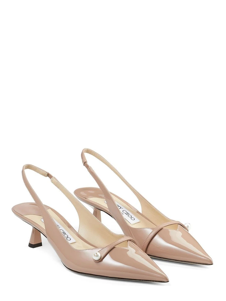 Jimmy Choo Sandals alternative