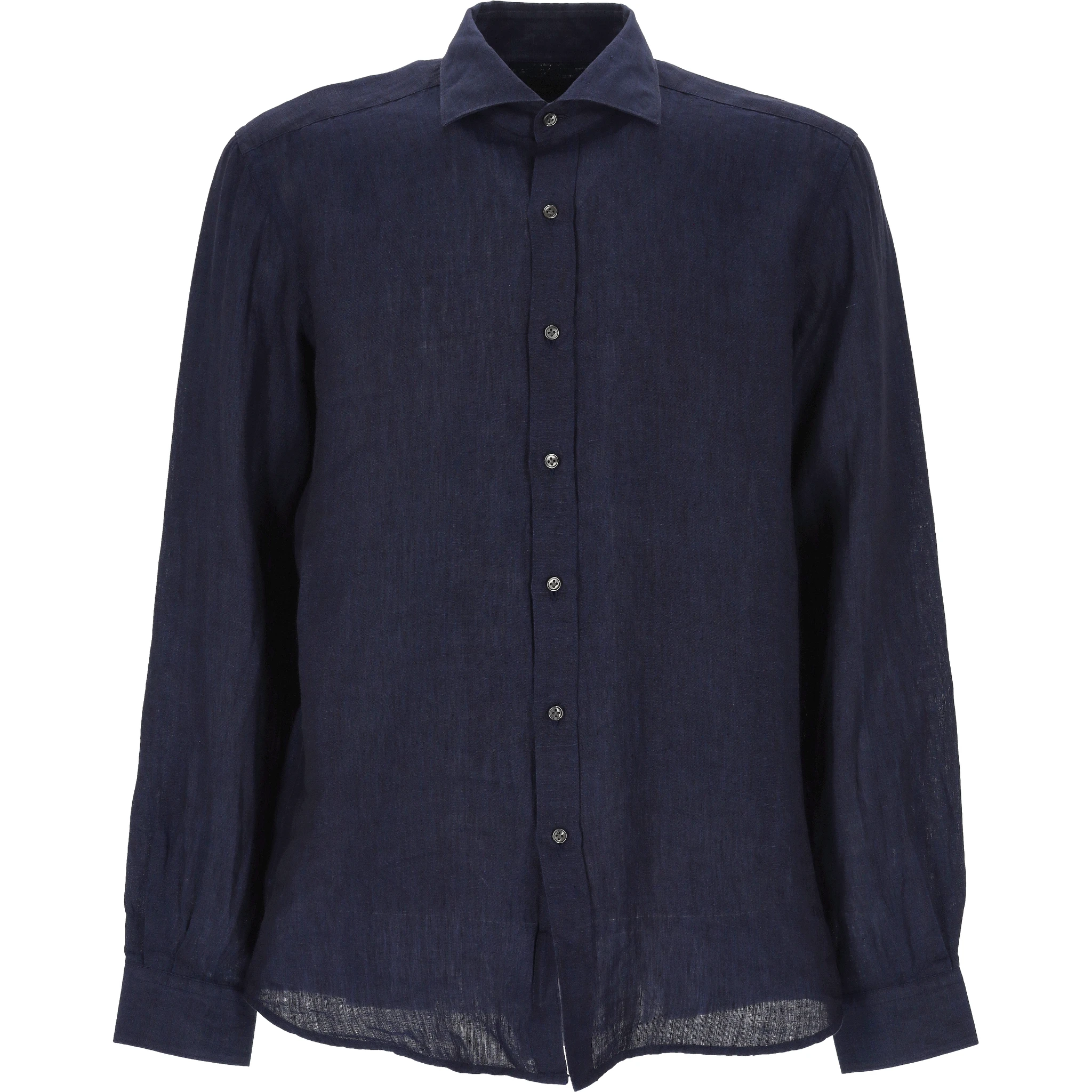 Fay Shirts Blue