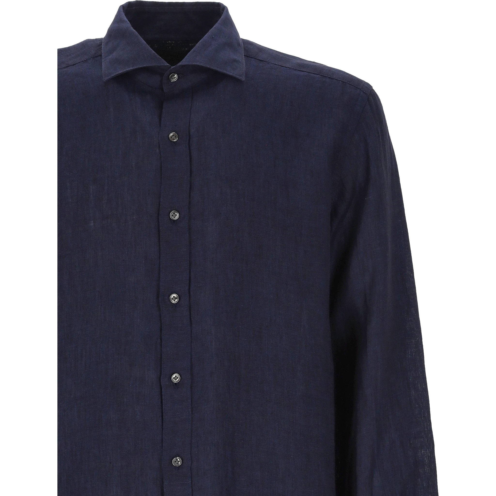 Fay Shirts Blue