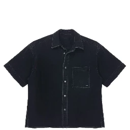 WOOYOUNGMI Shirts Black