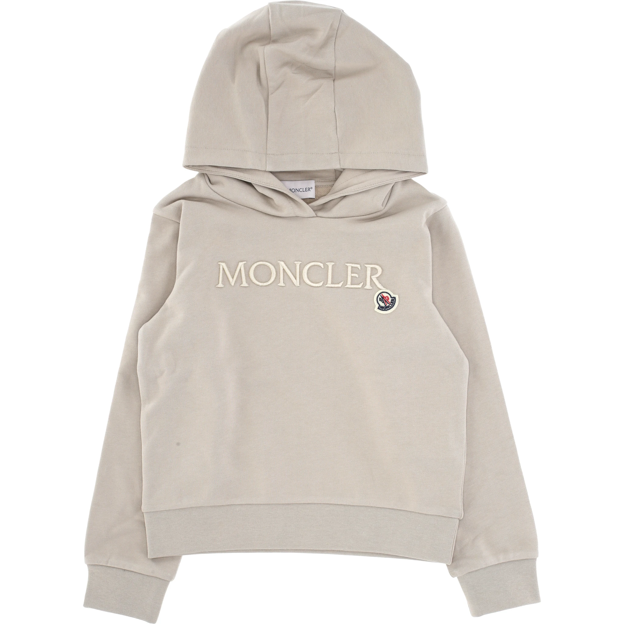 MONCLER KIDS Sweaters Beige