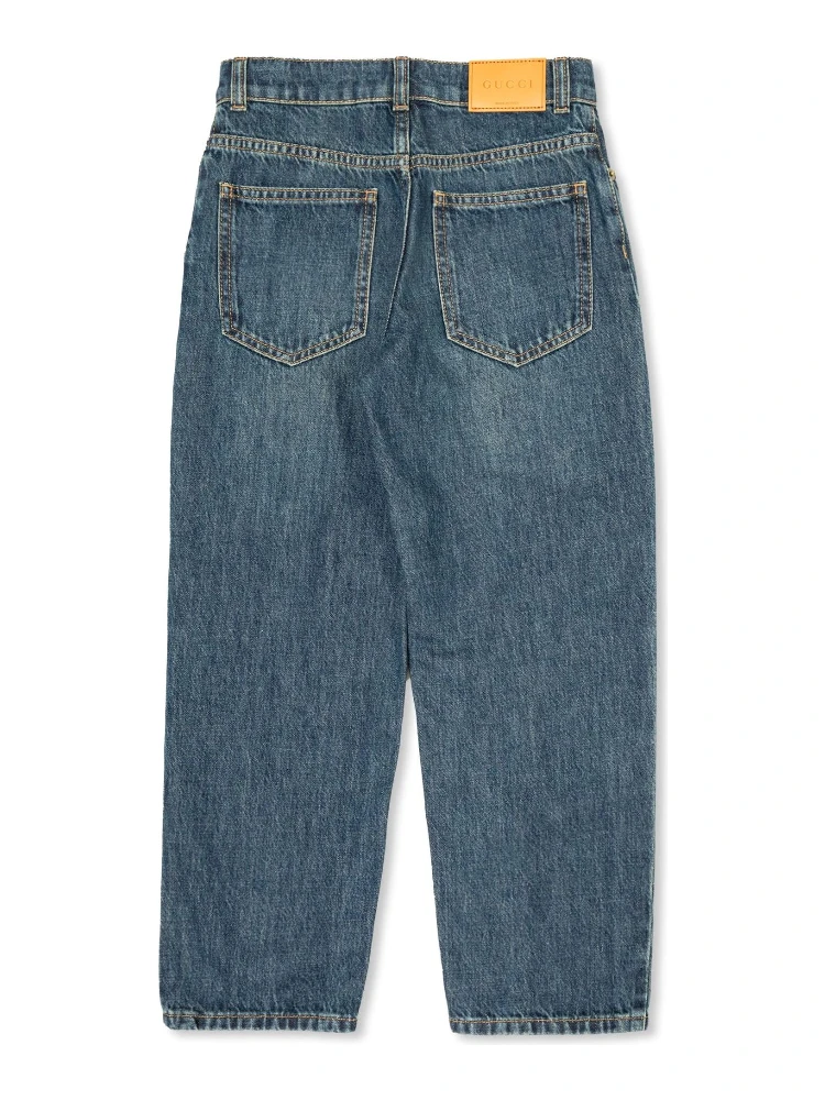 GUCCI KIDS Trousers alternative