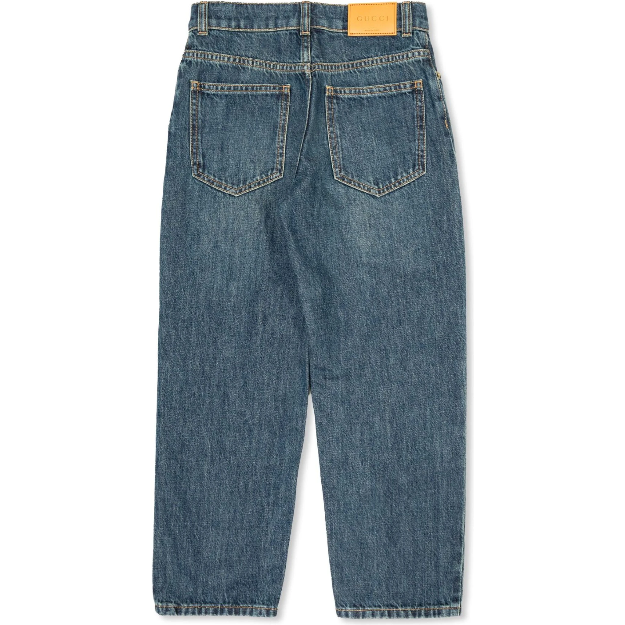 GUCCI KIDS Trousers