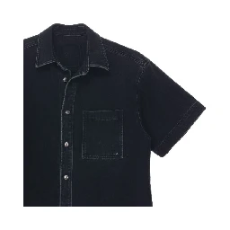 WOOYOUNGMI Shirts Black