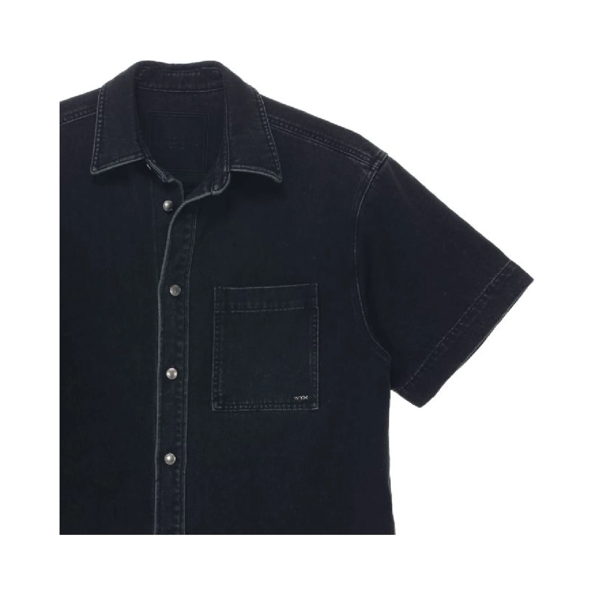 WOOYOUNGMI Shirts Black