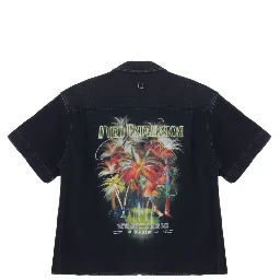 WOOYOUNGMI Shirts Black