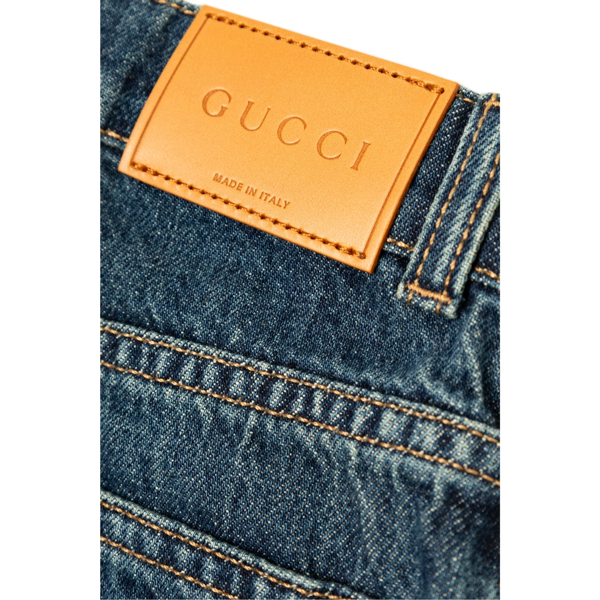 GUCCI KIDS Trousers