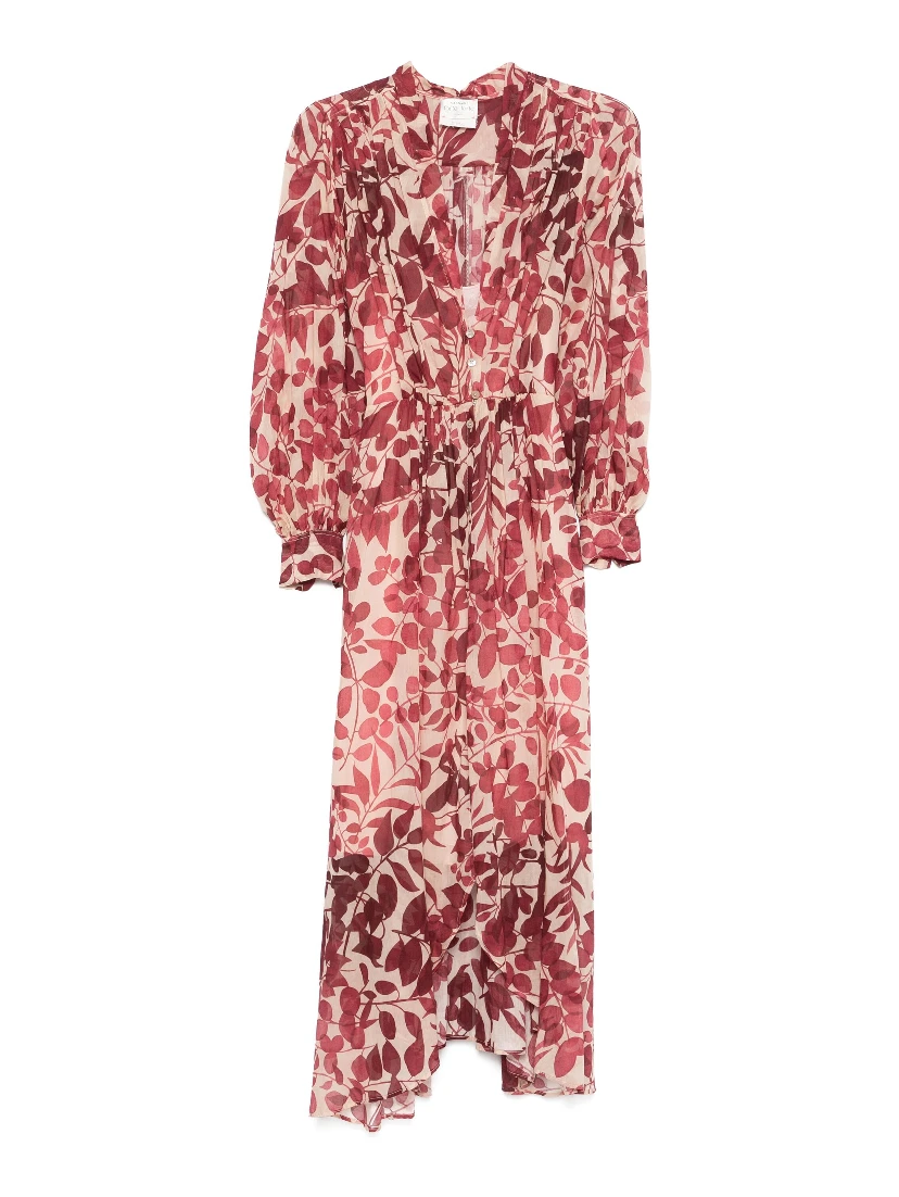 Forte Forte Dresses Red