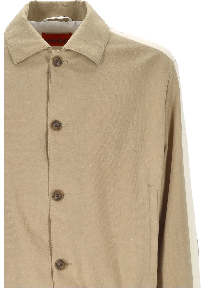 BOSS Jackets alternative