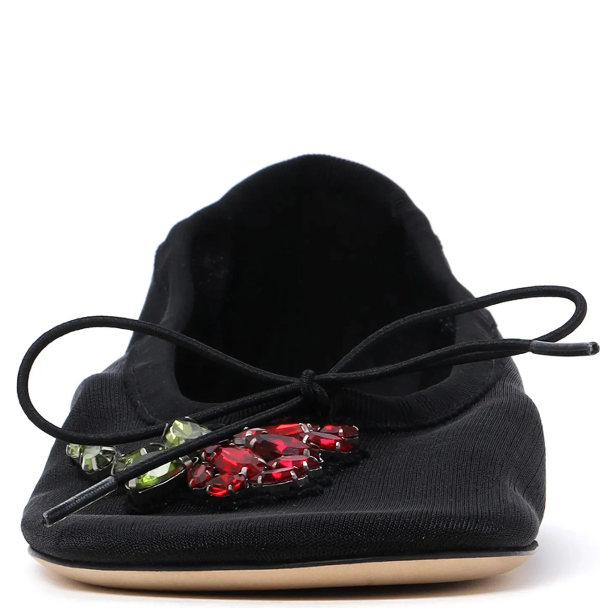 أحذية سيمون روشا المسطحة