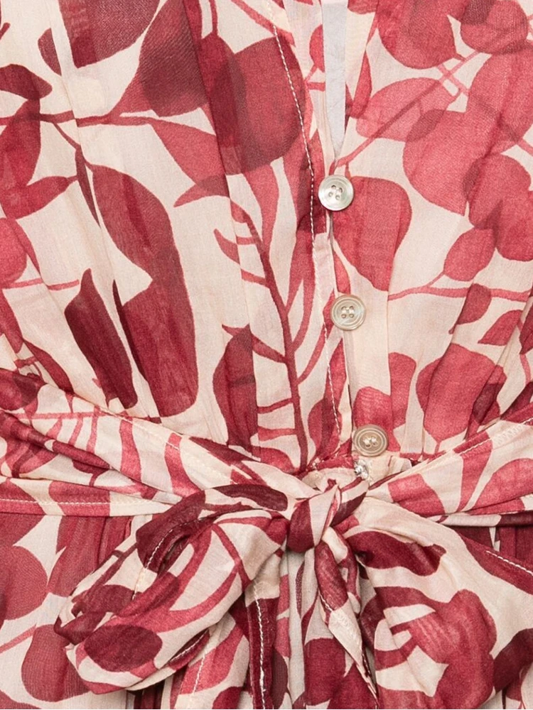 Forte Forte Dresses Red alternative