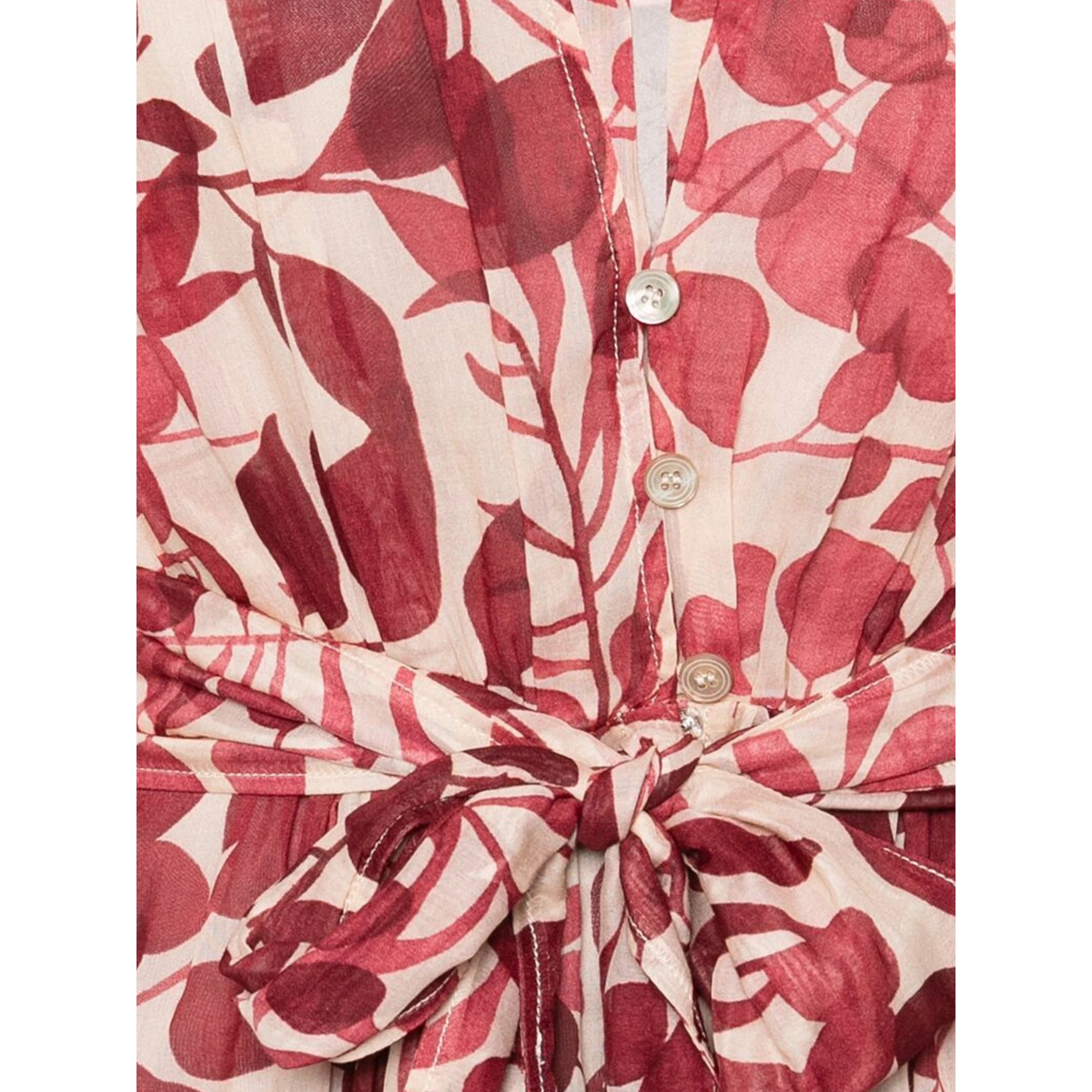 Forte Forte Dresses Red