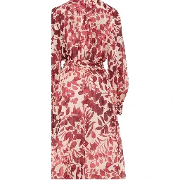 Forte Forte Dresses Red