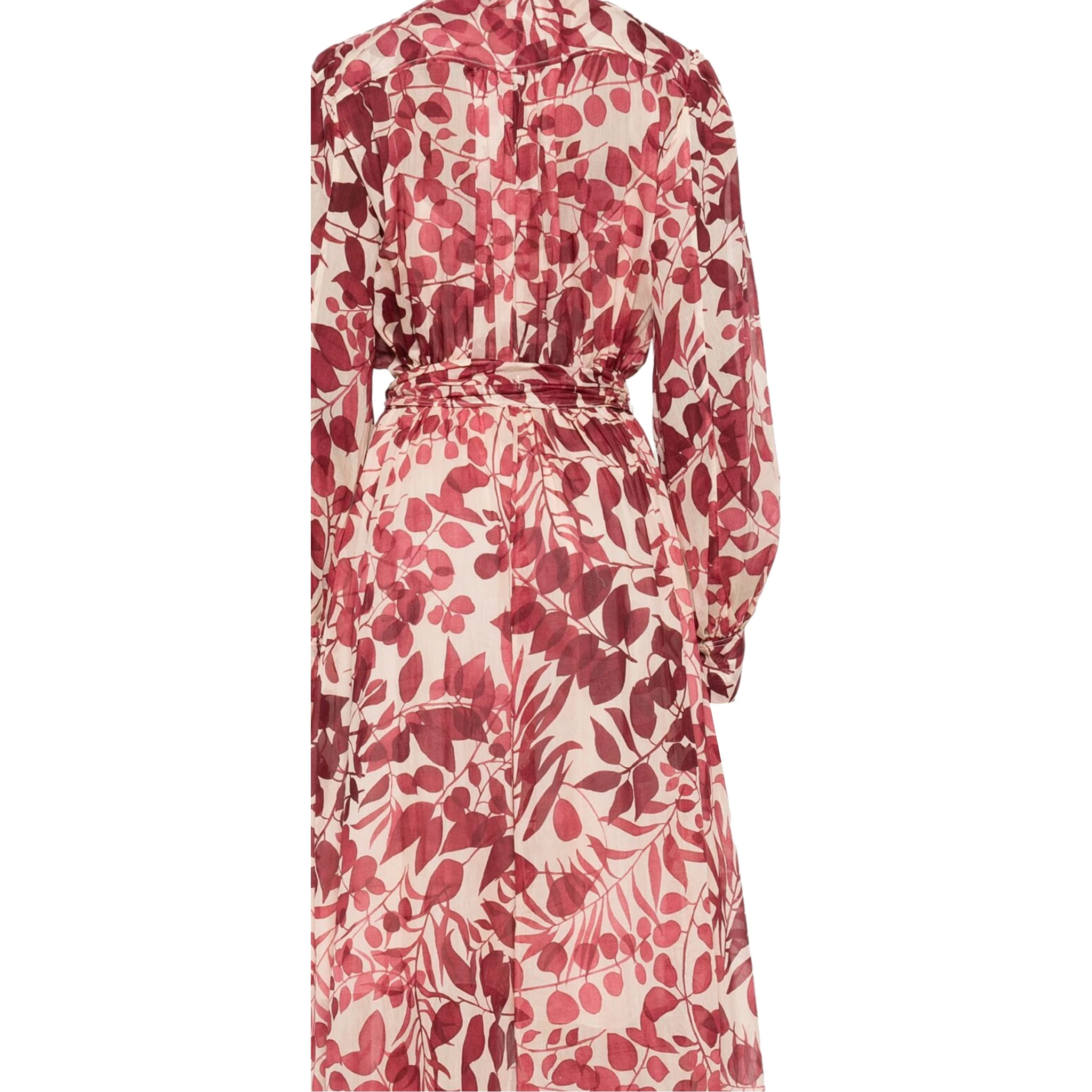 Forte Forte Dresses Red