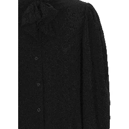 Balenciaga Shirts Black