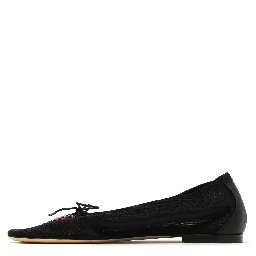 أحذية سيمون روشا المسطحة