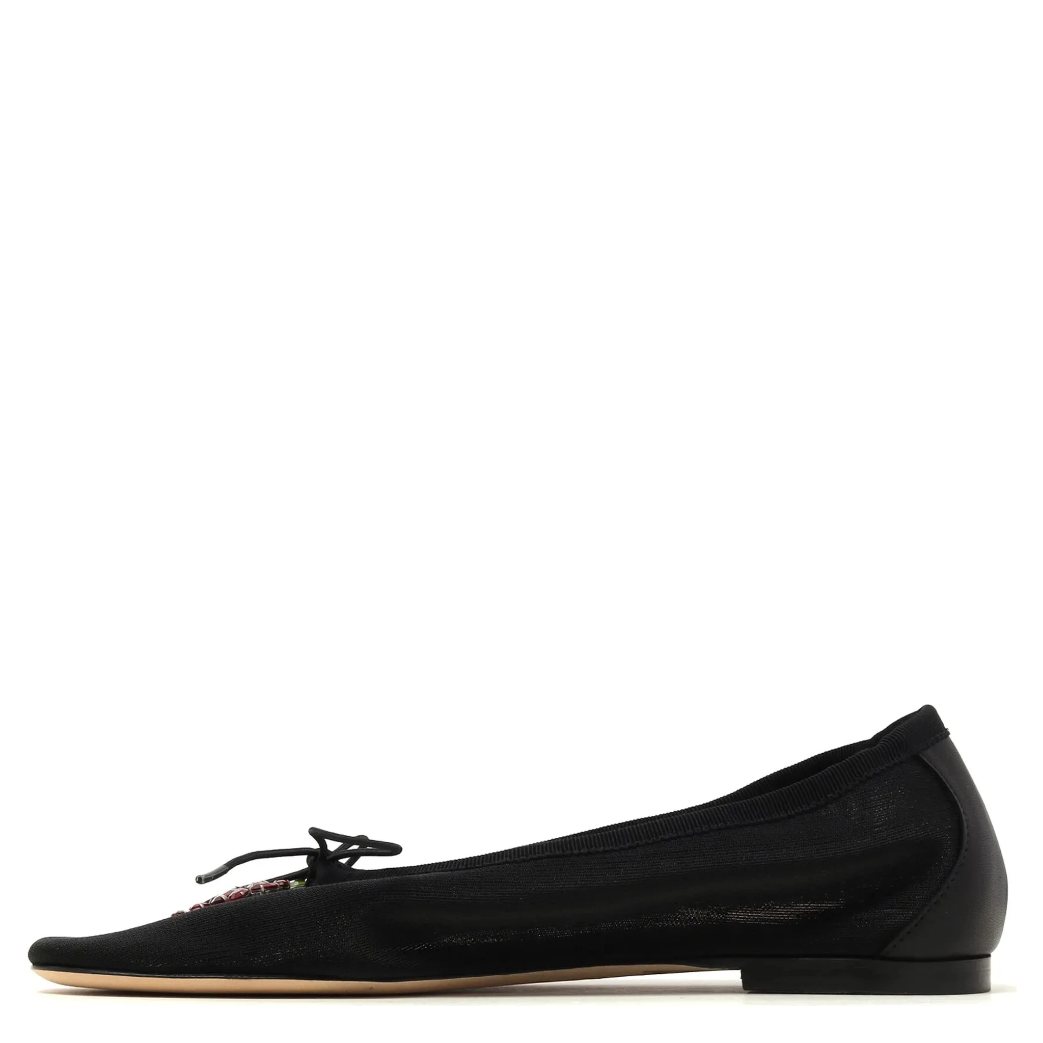 أحذية سيمون روشا المسطحة