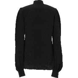 Balenciaga Shirts Black