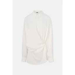 LA PISCINE Shirts White