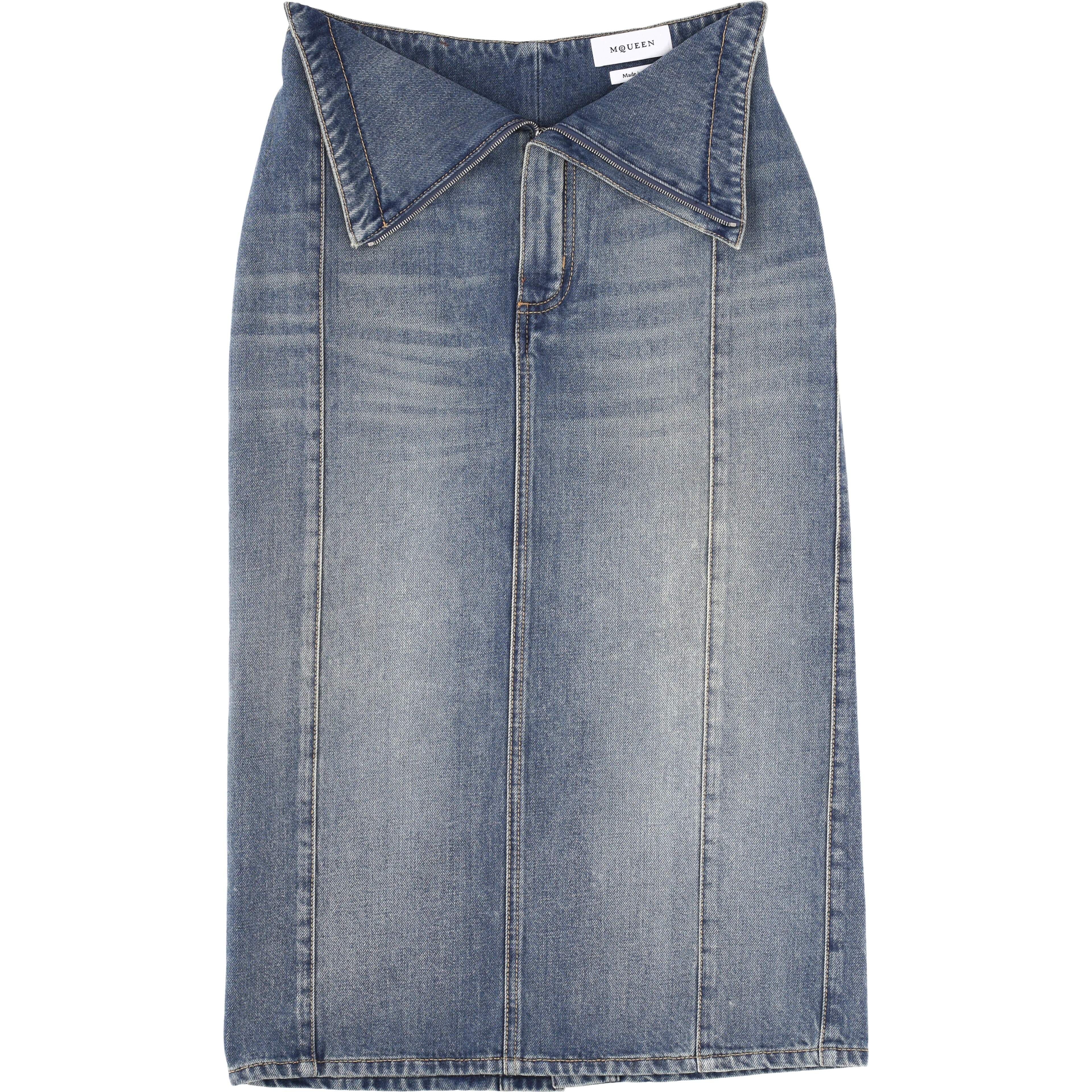Alexander McQueen Jeans