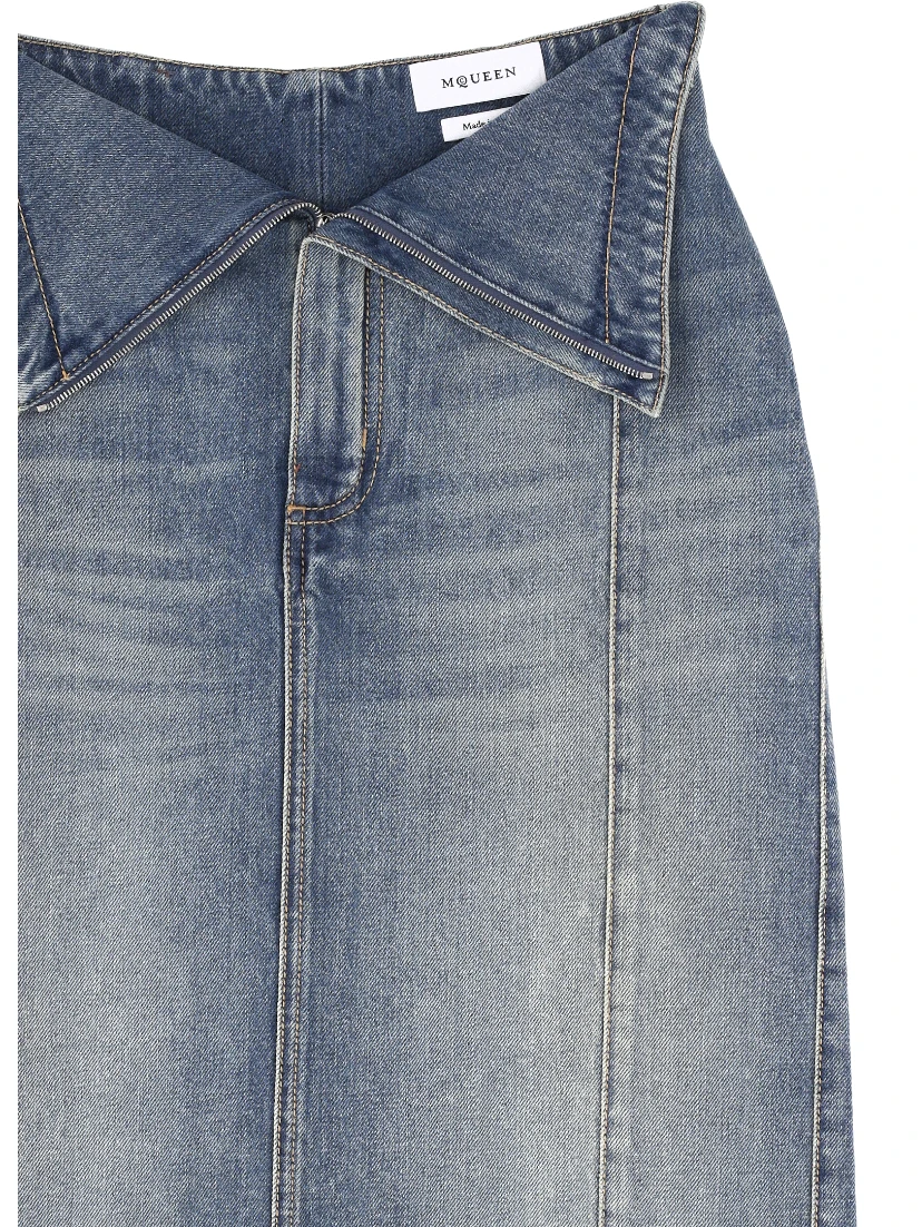 Alexander McQueen Jeans