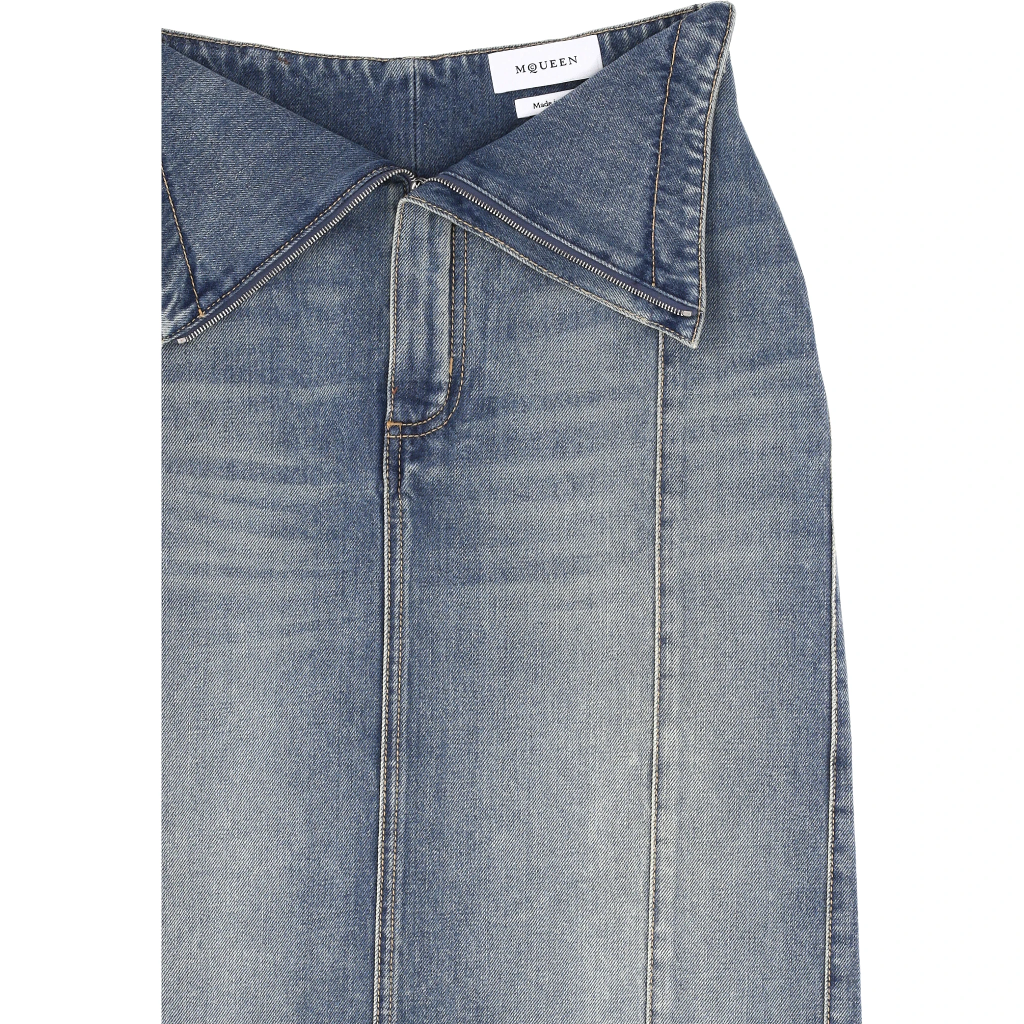 Alexander McQueen Jeans