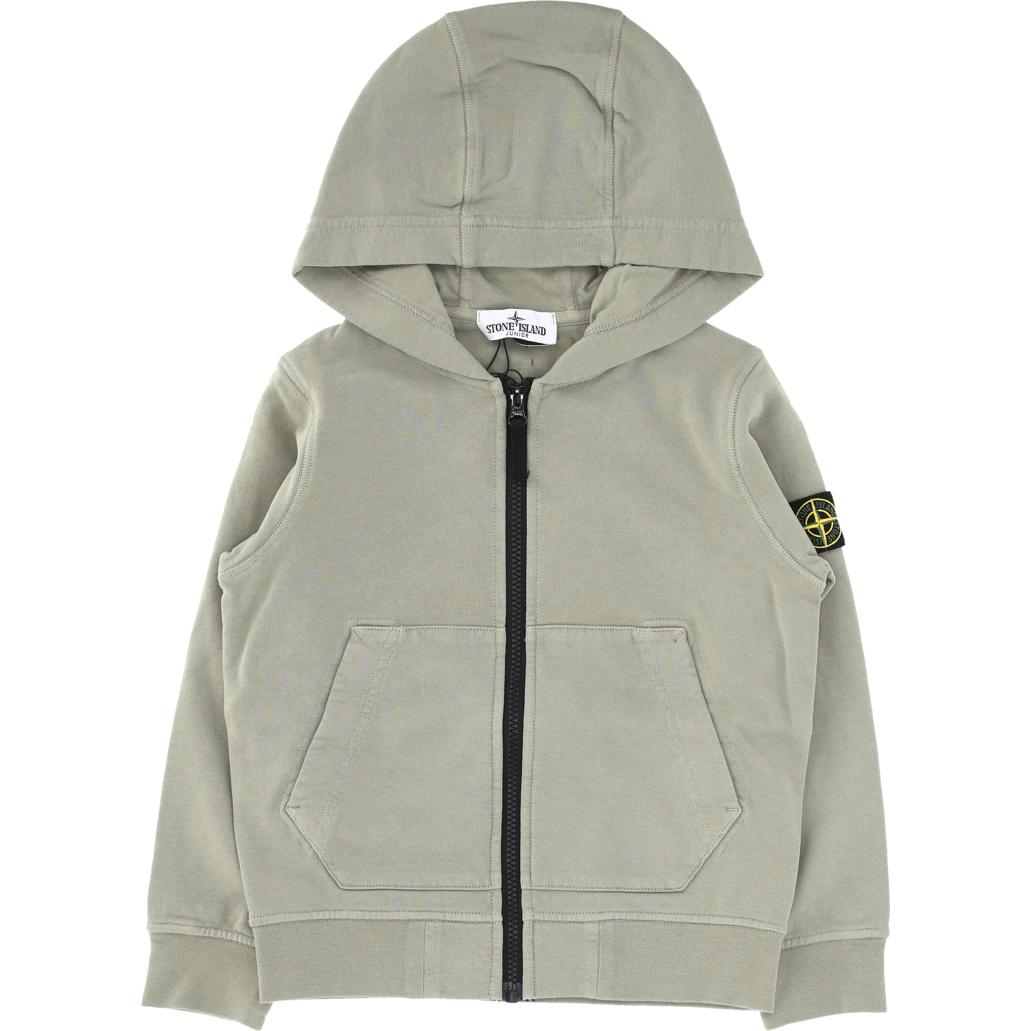 STONE ISLAND KIDS Sweaters Grey