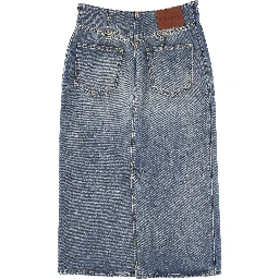 Alexander McQueen Jeans