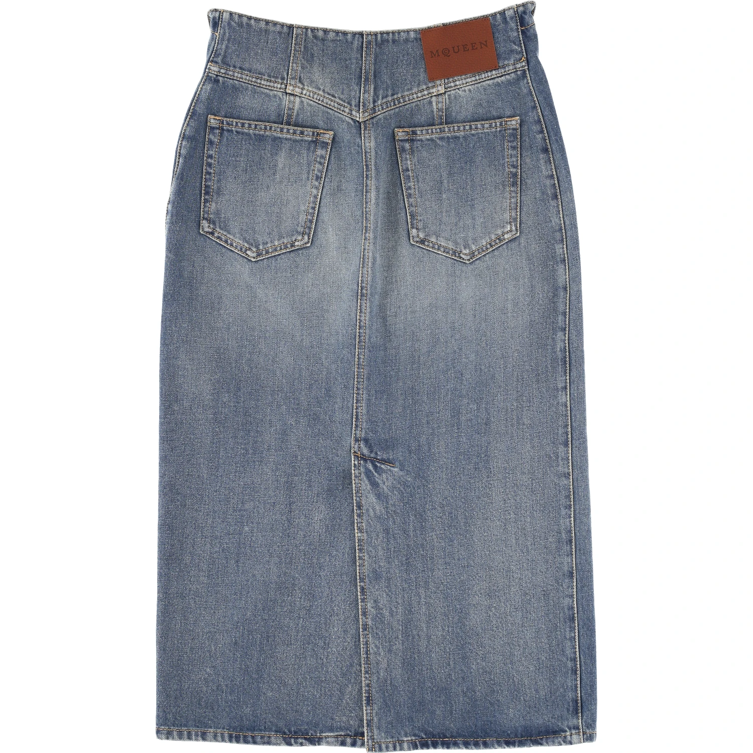 Alexander McQueen Jeans