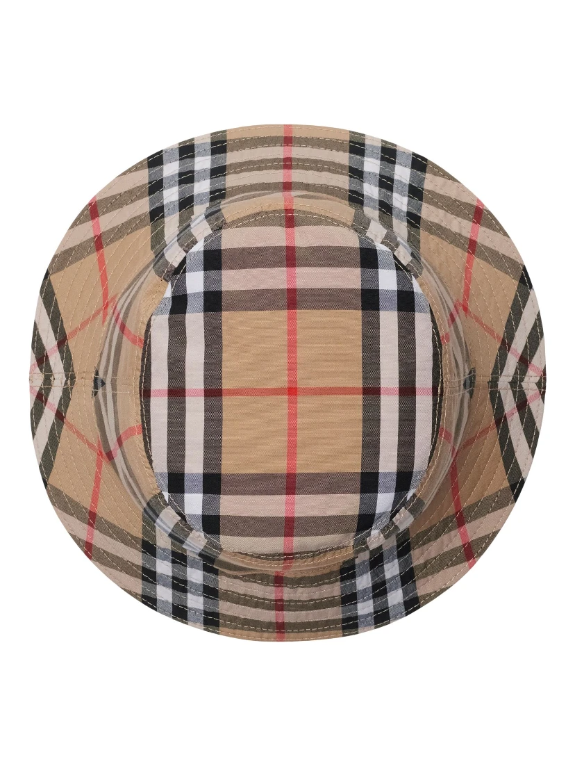 Burberry Kids Hats