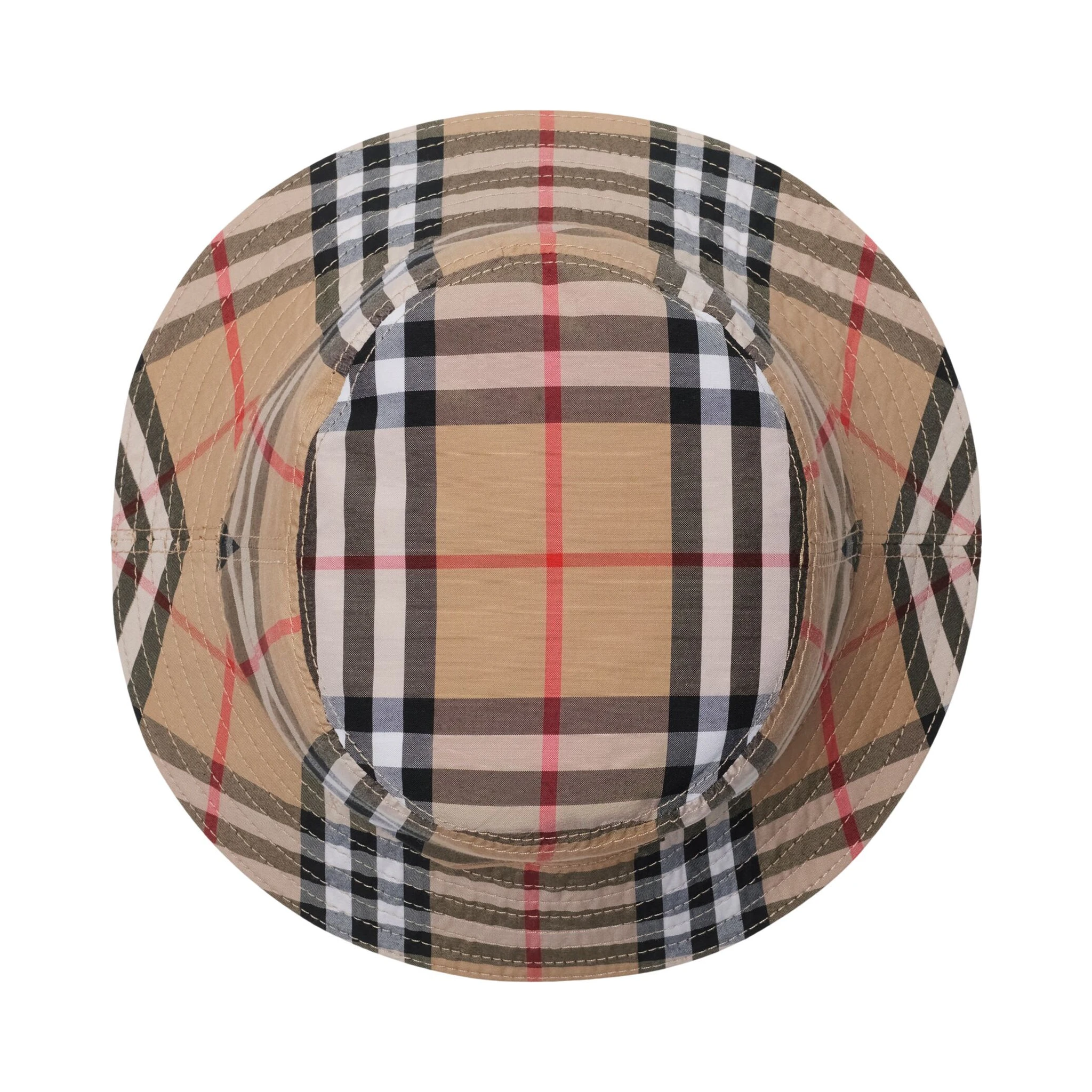 Burberry Kids Hats