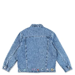 Stella McCartney Jackets Denim