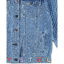 Stella McCartney Jackets Denim