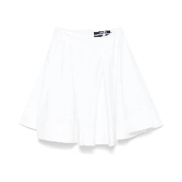 JACQUEMUS Skirts White