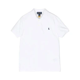 Polo Ralph Lauren T-shirts and Polos White