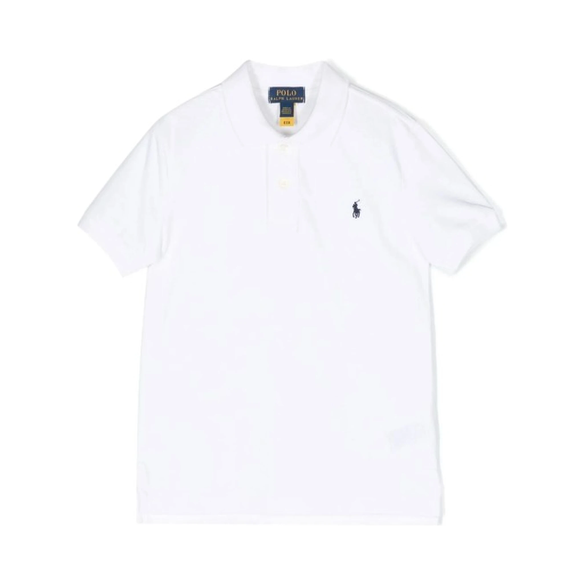 Polo Ralph Lauren T-shirts and Polos White