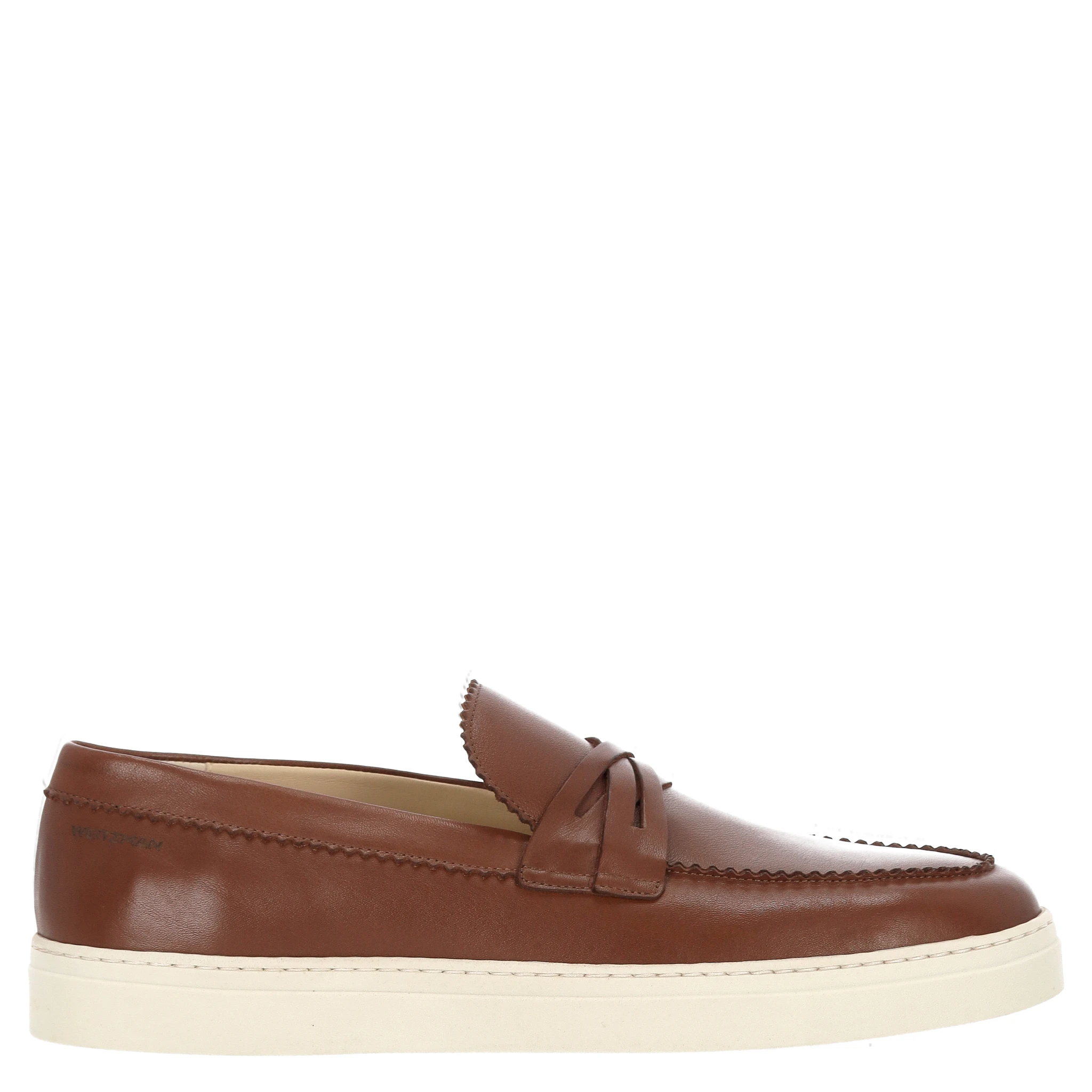 Stuart Weitzman Flat shoes Brown