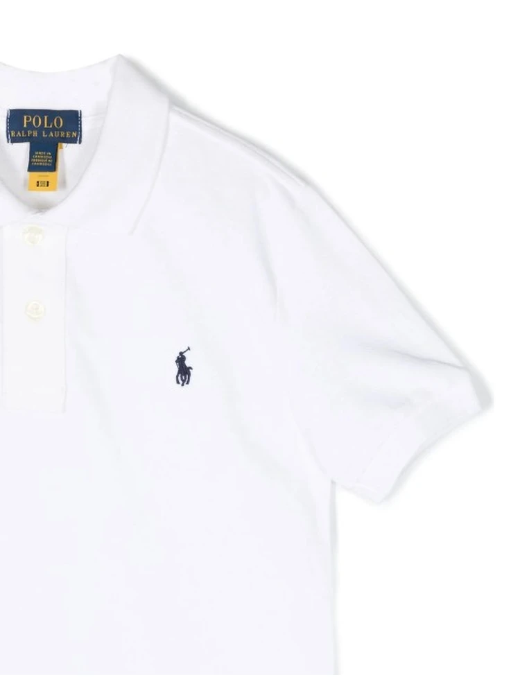 Polo Ralph Lauren T-shirts and Polos White alternative