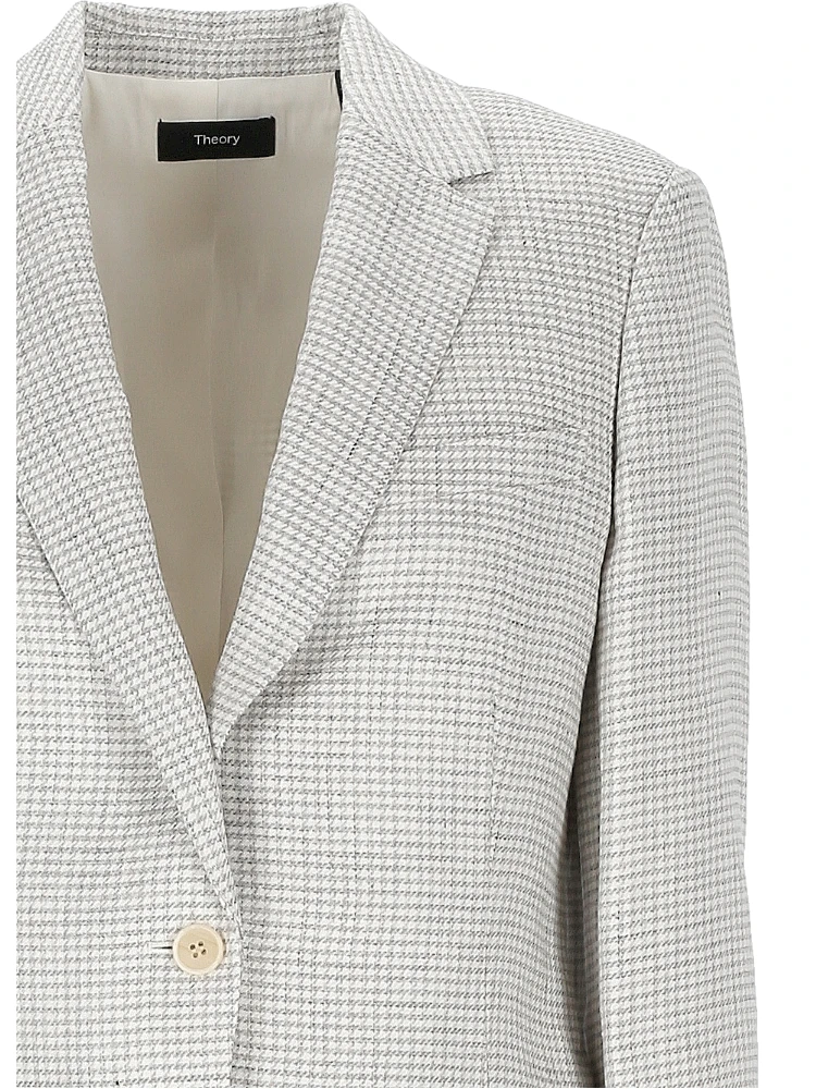 Theory Jackets alternative