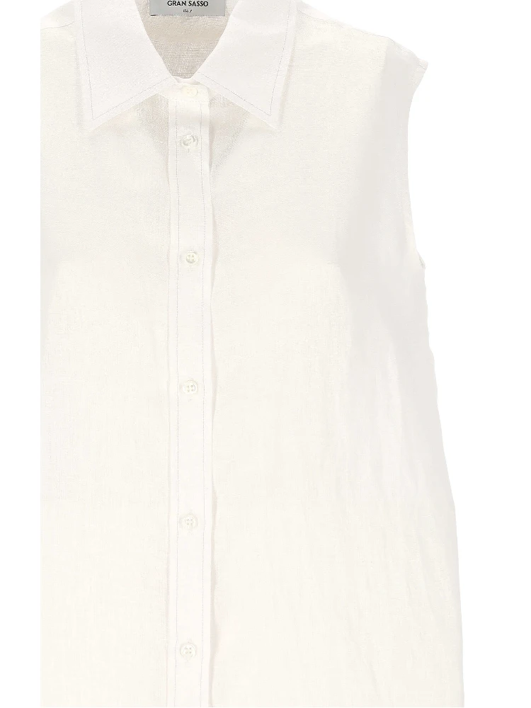 Gran Sasso Shirts alternative