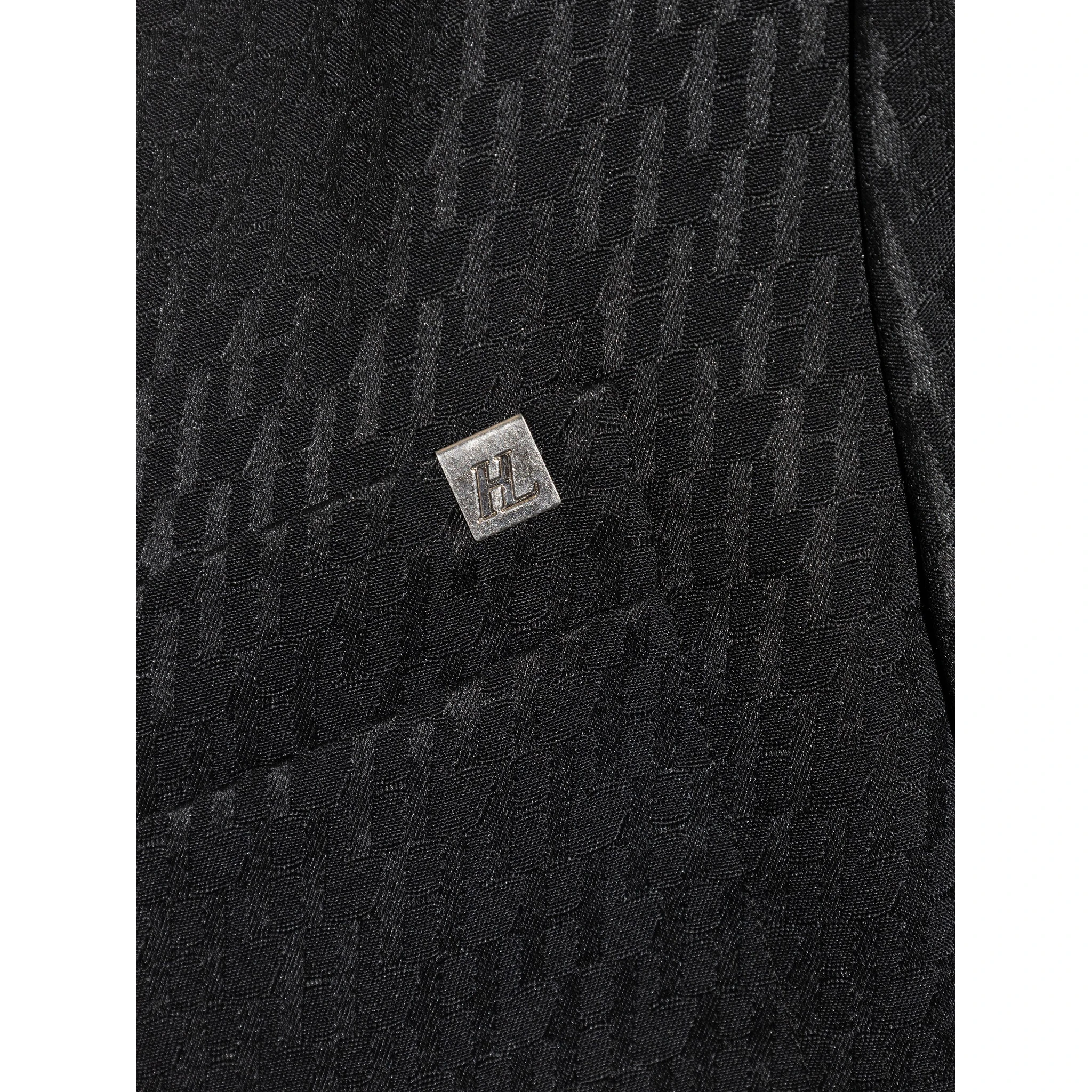 Helmut Lang Shirts Black