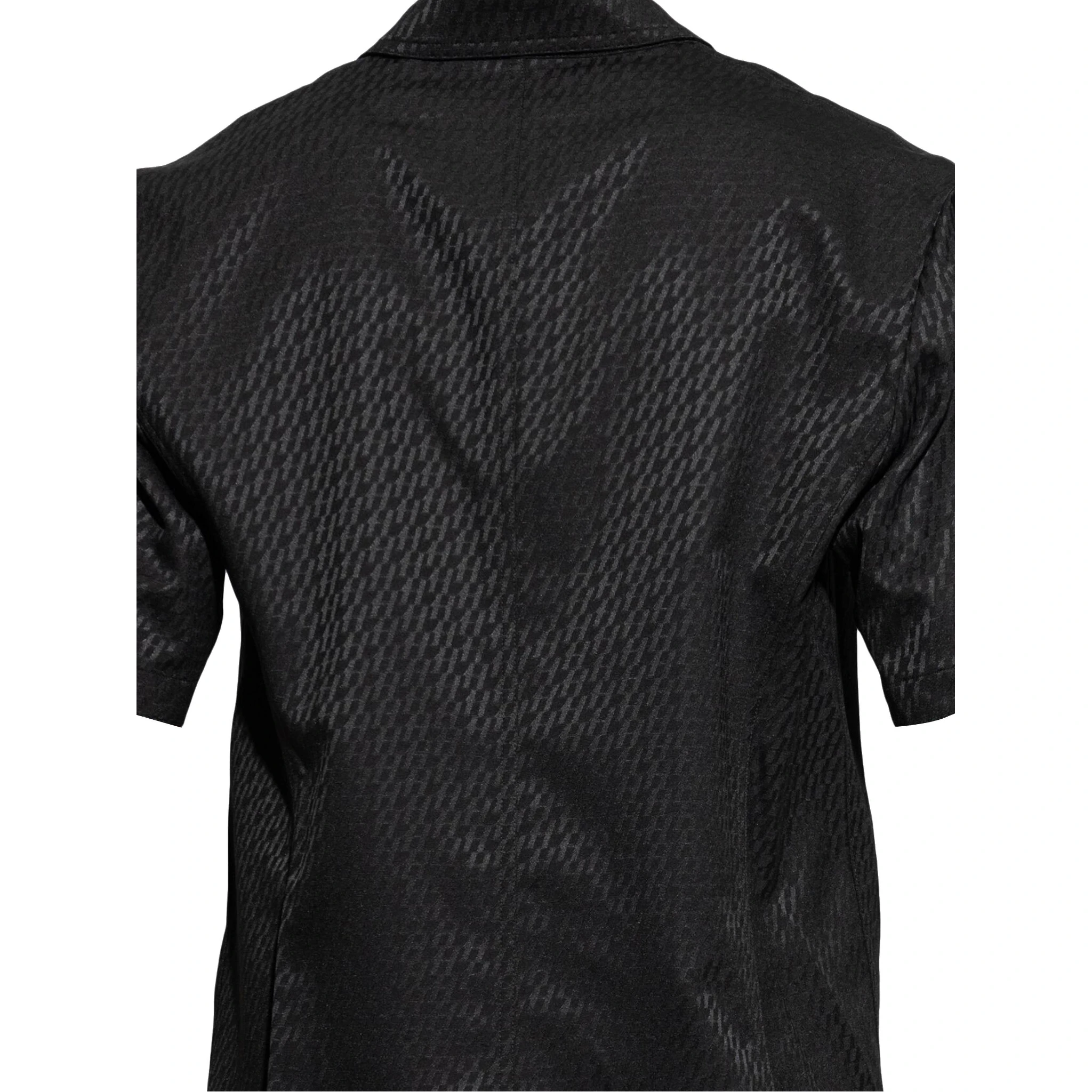 Helmut Lang Shirts Black