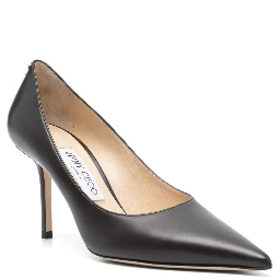 Jimmy Choo With Heel