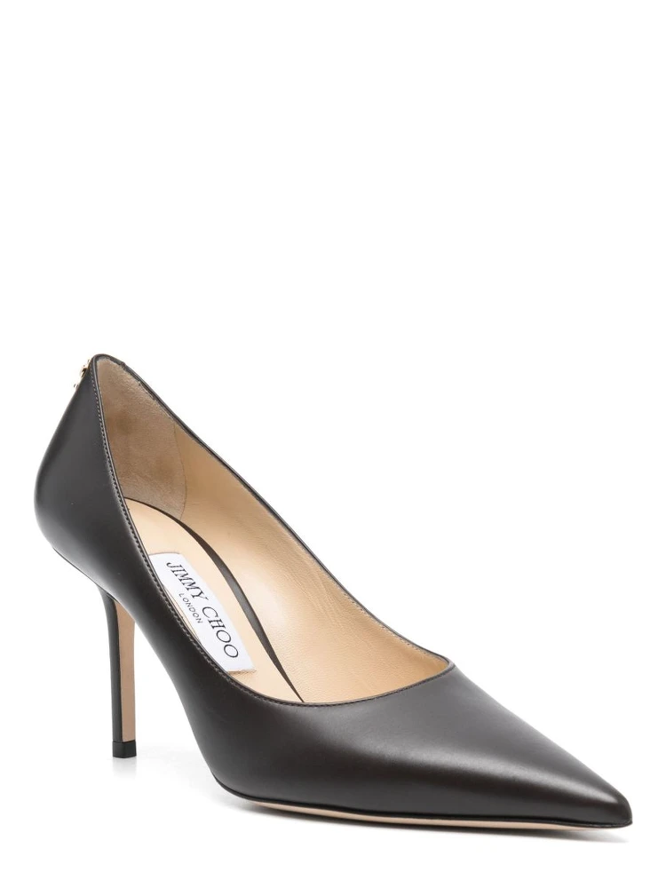 Jimmy Choo With Heel alternative