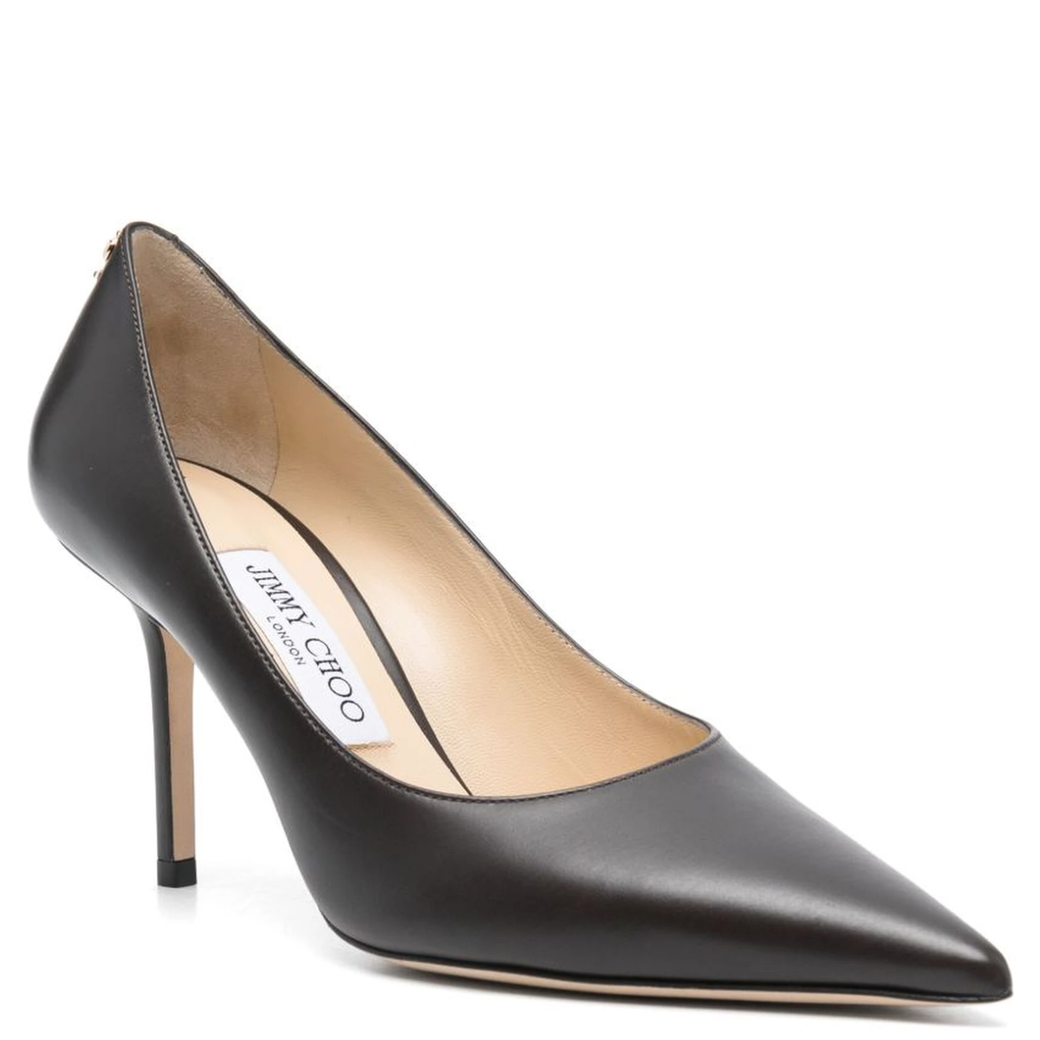 Jimmy Choo With Heel