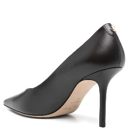 Jimmy Choo With Heel