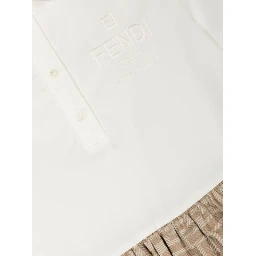 FENDI KIDS Dresses