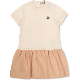 MONCLER KIDS Dresses